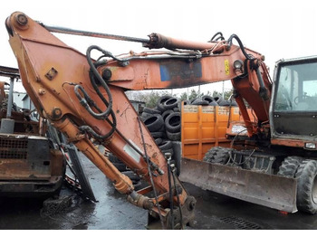 Αμάξωμα και εξωτερικό HITACHI