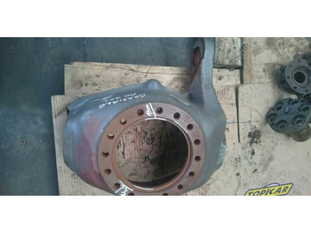 Μετάδοσης κίνησης