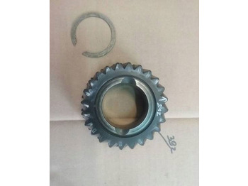 Μετάδοσης κίνησης JOHN DEERE