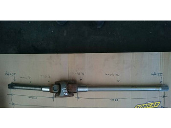 Μετάδοσης κίνησης ATLAS