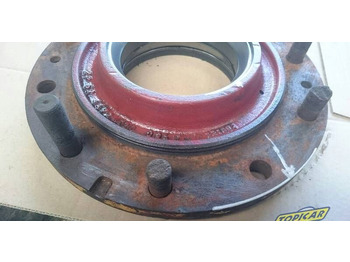 Μετάδοσης κίνησης Most zf 765 BK piasta koła 4472420094f: φωτογραφία 4