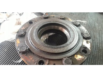 Μετάδοσης κίνησης Most zf 765 BK piasta koła 4472420094f: φωτογραφία 5
