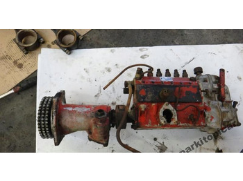 Κινητήρας PERKINS