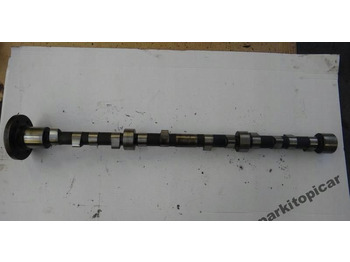 Κινητήρας PERKINS