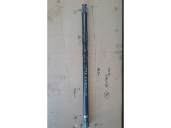 Μετάδοσης κίνησης