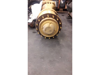 Μετάδοσης κίνησης VOLVO