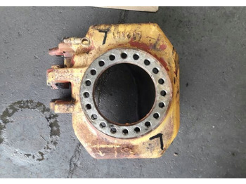 Μετάδοσης κίνησης ZF