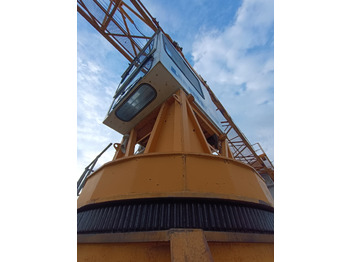 Πυργογερανός LIEBHERR