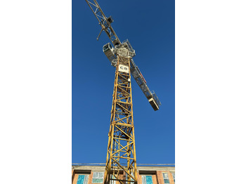 Πυργογερανός LIEBHERR
