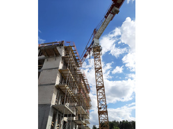 Πυργογερανός LIEBHERR