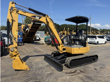 Μίνι εκσκαφέας CATERPILLAR 303.5