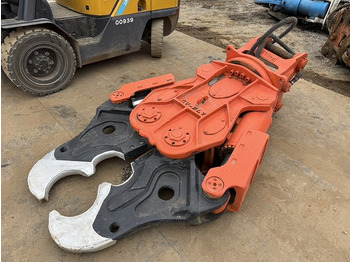 Ψαλίδι υδραυλικό NPK