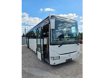 Προαστιακό λεωφορείο IVECO Crossway