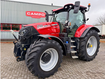 Τρακτέρ CASE IH Puma 240