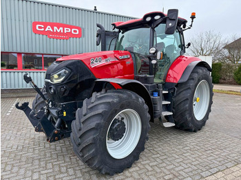 Τρακτέρ CASE IH Puma 240