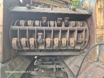 Ανταλλακτικό DOPPSTADT