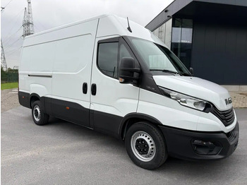 Leasing Iveco Daily 35-140 *L3H2*DISPO DE STOCK*Airco*Cruise control Iveco Daily 35-140 *L3H2*DISPO DE STOCK*Airco*Cruise control: φωτογραφία 2