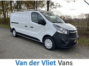 Μικρό βαν OPEL Vivaro