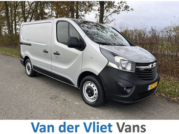 Μικρό βαν OPEL Vivaro