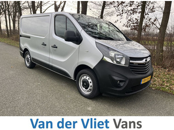 Μικρό βαν OPEL Vivaro