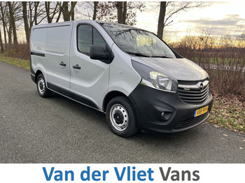 Μικρό βαν OPEL Vivaro