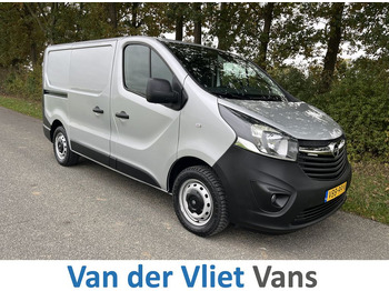 Μικρό βαν OPEL Vivaro