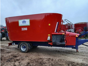 Ενσιροδιανομέας SILOKING