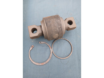 Πίσω άξονας DT SPARE PARTS