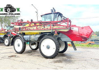 Leasing HARDI ALPHA 4100 EVO - 2015 ROK - 1266 h - GPS-AUTOPILOT - 40 km/h - H-130 CM HARDI ALPHA 4100 EVO - 2015 ROK - 1266 h - GPS-AUTOPILOT - 40 km/h - H-130 CM: φωτογραφία 2 Leasing HARDI ALPHA 4100 EVO - 2015 ROK - 1266 h - GPS-AUTOPILOT - 40 km/h - H-130 CM HARDI ALPHA 4100 EVO - 2015 ROK - 1266 h - GPS-AUTOPILOT - 40 km/h - H-130 CM: φωτογραφία 2