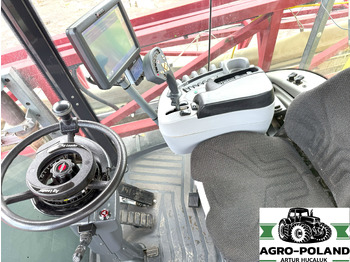 Leasing HARDI ALPHA 4100 EVO - 2015 ROK - 1266 h - GPS-AUTOPILOT - 40 km/h - H-130 CM HARDI ALPHA 4100 EVO - 2015 ROK - 1266 h - GPS-AUTOPILOT - 40 km/h - H-130 CM: φωτογραφία 3 Leasing HARDI ALPHA 4100 EVO - 2015 ROK - 1266 h - GPS-AUTOPILOT - 40 km/h - H-130 CM HARDI ALPHA 4100 EVO - 2015 ROK - 1266 h - GPS-AUTOPILOT - 40 km/h - H-130 CM: φωτογραφία 3