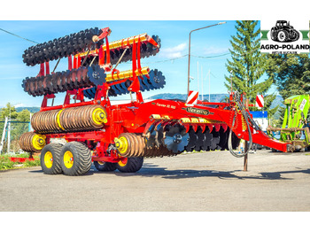 Δισκοσβάρνα Väderstad CARRIER 925 XL - 2014 ROK - W CENIE DRUGI KOMPLET TALERZY CROSSCUTTER: φωτογραφία 2