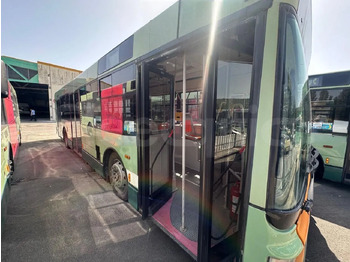 Προαστιακό λεωφορείο IRISBUS
