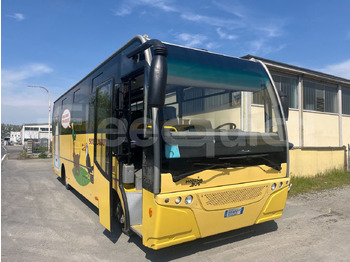 Σχολικό λεωφορείο DAF