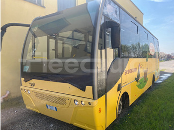 Σχολικό λεωφορείο Daf Truck N.V. Calliope: φωτογραφία 4