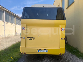 Σχολικό λεωφορείο Daf Truck N.V. Calliope: φωτογραφία 5