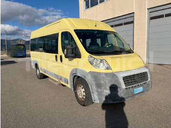 Μικρό λεωφορείο FIAT Ducato