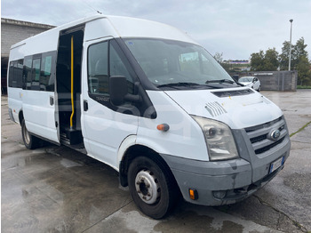 Μικρό λεωφορείο FORD Transit