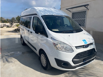 Μικρό λεωφορείο FORD Transit