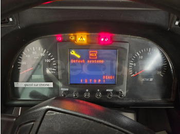 Αστικό λεωφορείο Heuliez GX327: φωτογραφία 3 Αστικό λεωφορείο Heuliez GX327: φωτογραφία 3