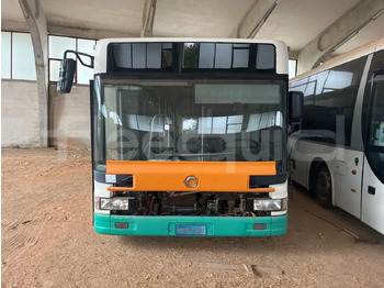 Αστικό λεωφορείο IRISBUS