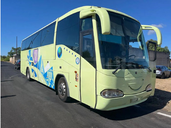 Πούλμαν SCANIA Irizar Century