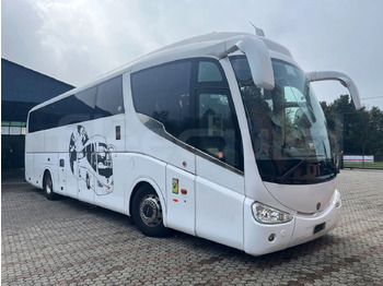 Πούλμαν SCANIA Irizar