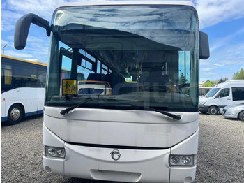 Προαστιακό λεωφορείο IVECO Crossway
