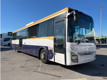 Προαστιακό λεωφορείο IVECO Crossway