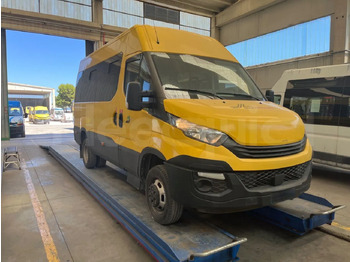 Σχολικό λεωφορείο IVECO Daily