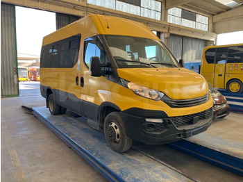 Σχολικό λεωφορείο IVECO Daily