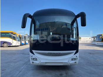 Leasing  Iveco Magelys Iveco Magelys: φωτογραφία 2 Leasing  Iveco Magelys Iveco Magelys: φωτογραφία 2
