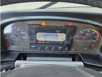 Leasing  Iveco Magelys Iveco Magelys: φωτογραφία 3 Leasing  Iveco Magelys Iveco Magelys: φωτογραφία 3