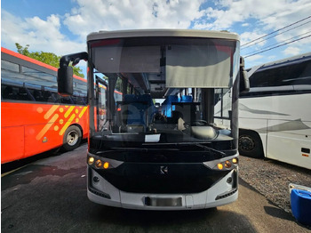 Πούλμαν Karsan STAR: φωτογραφία 2 Πούλμαν Karsan STAR: φωτογραφία 2