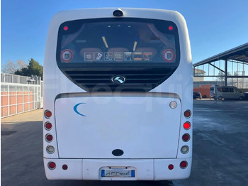 Πούλμαν King Long XMQ6900: φωτογραφία 5 Πούλμαν King Long XMQ6900: φωτογραφία 5